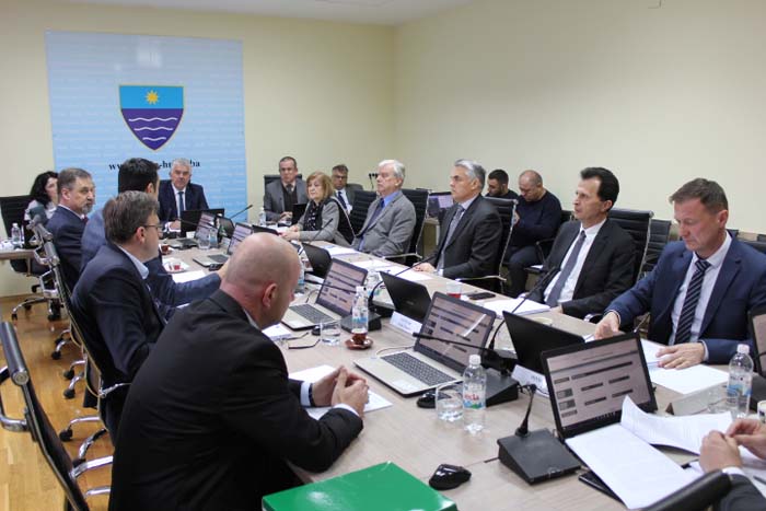 HNŽ: Za subvencije privatnim poduzećima i poduzetnicima 1,1 milijun KM