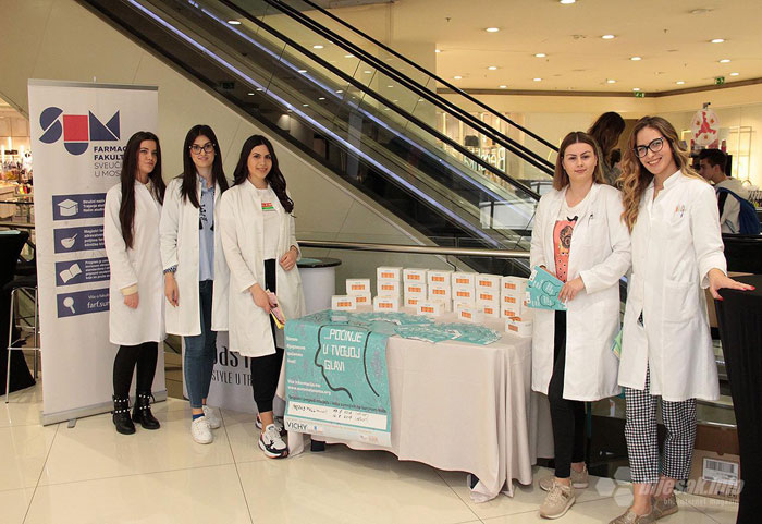 Melanom ne bira godine: Potrebno je vršiti preglede kože, najugroženije osobe svijetle puti s mnogo madeža