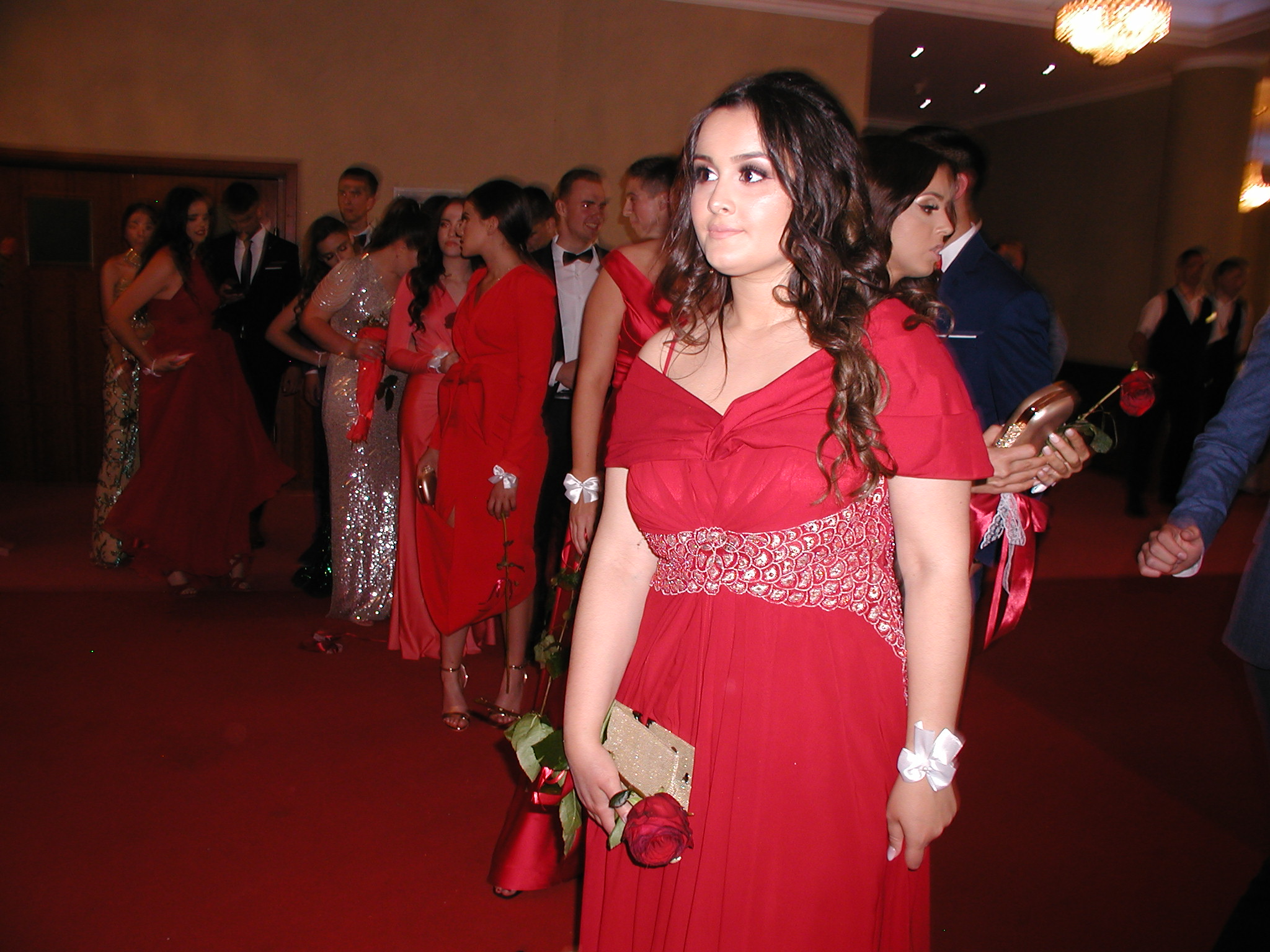 Veličanstvena i nezaboravna zabava 199 čitlučkih maturanata održana je u hotelu Kaktus