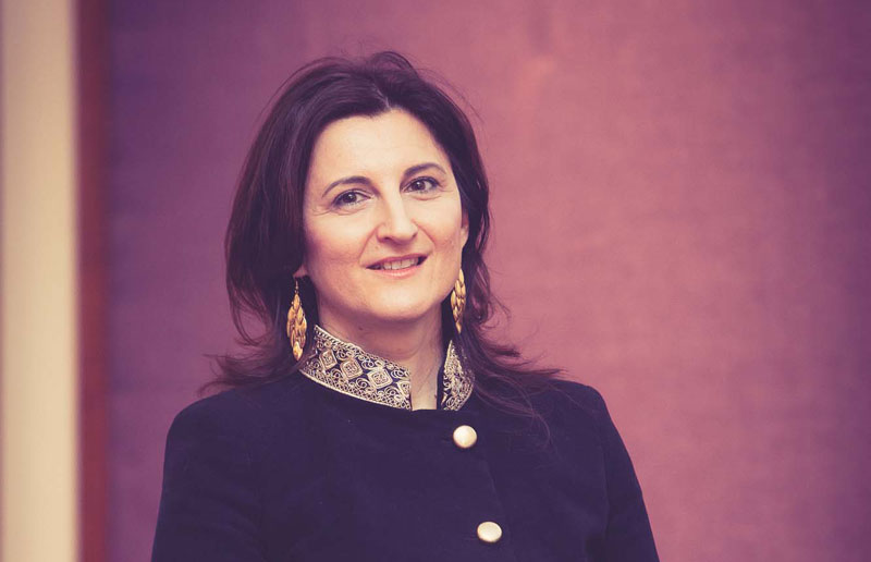 Predstavljanje novog djela Anite Martinac na obljetnici Matice