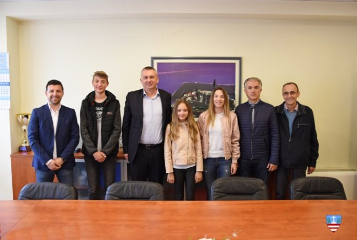 Atletski klub Brotnjo domaćin dva državna prvenstva