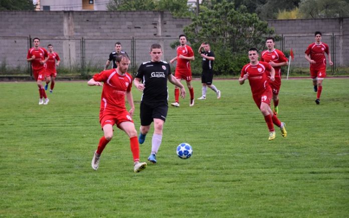 Brotnjo pobijedilo Neum 2:0