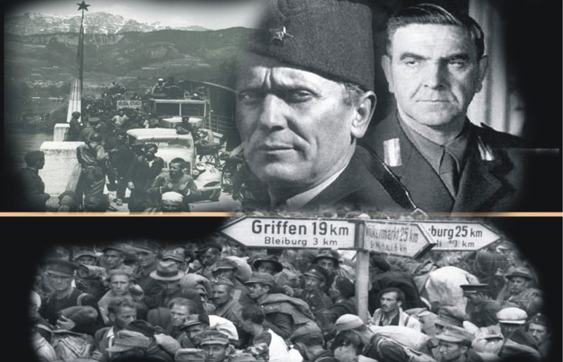 Austrijanci protiv laži o Bleiburgu