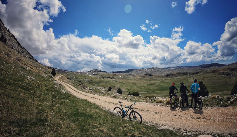 Pogledajte najavni video UCI C3 MTB maratona “XCM Herzegovina”