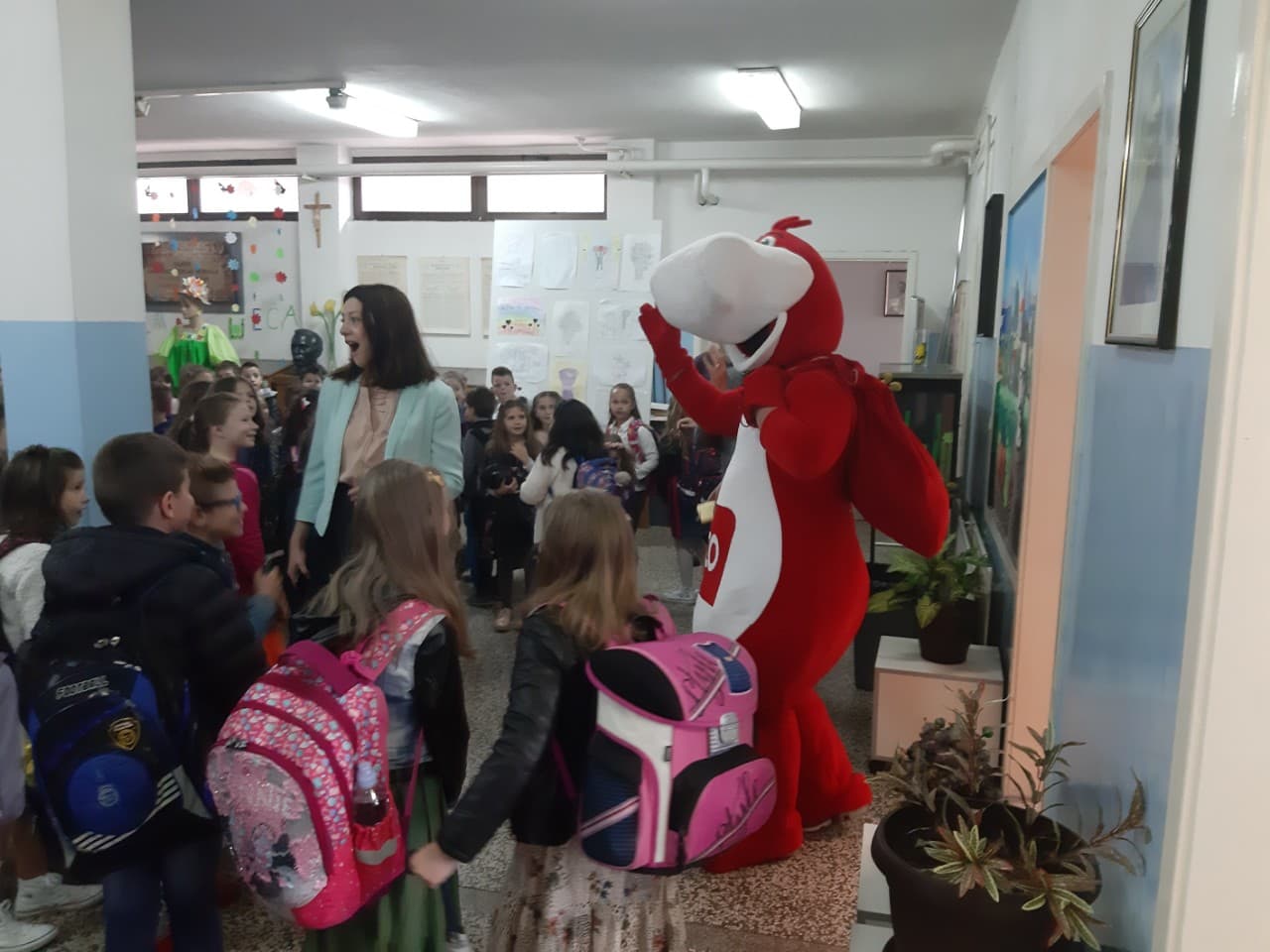 Centralko stigao u Čitluk!