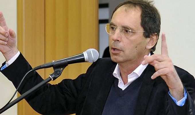 Gostovanje dr. Davora Pavune u Čitluku na temu “Živi Isus i mi”