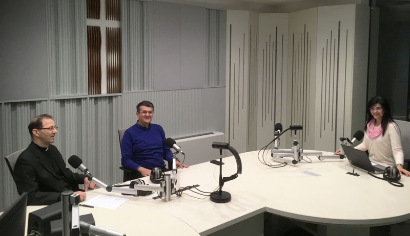 VIDEO Crkvena hodočašća u Međugorje tema Argumenata HKR-a