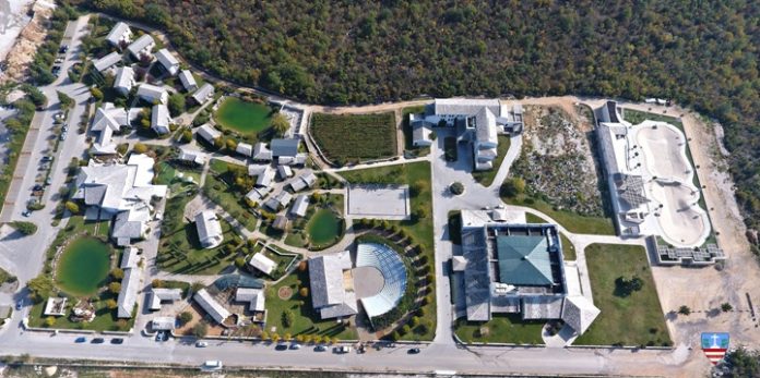 Večer klapske pjesme večeras u Herceg Etno selu Međugorje