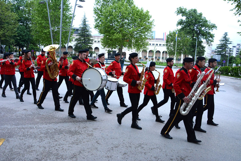 Hrvatska glazba Mostar koncertom u nedjelju obilježava 130. rođendan