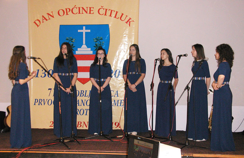 U Herceg Etno selu održana prekrasna Večer klapske pjesme u Brotnju