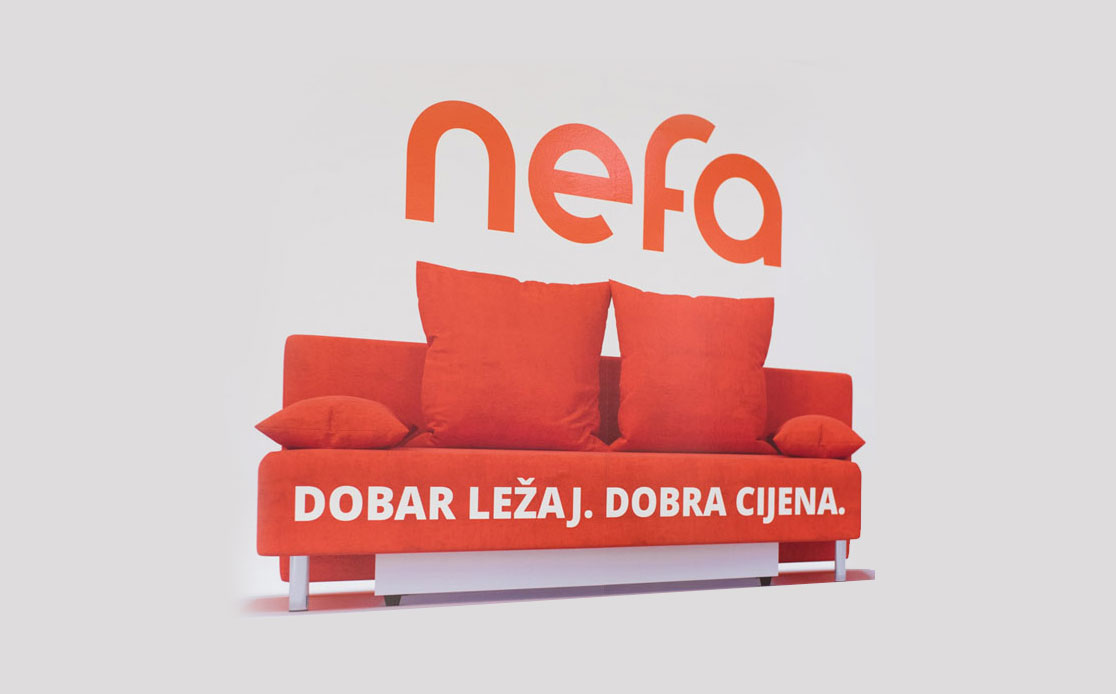 Nefa utek’o: Salon namještaja misteriozno nestao iz Mostara!