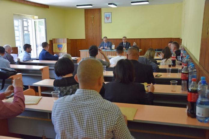 Održana 28. sjednica Općinskog vijeća Čitluk