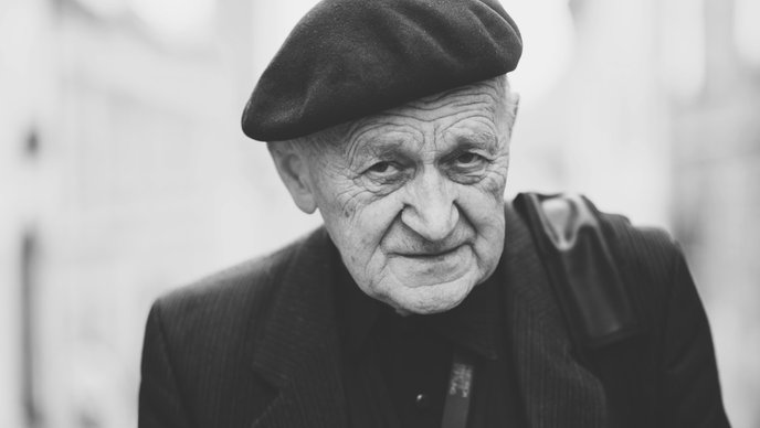 Preminuo pater Antun Cvek