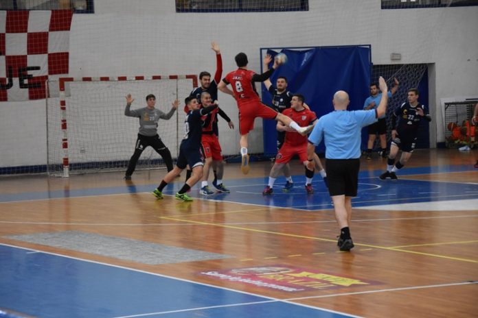 Rukometaši Međugorja završili natjecateljsku sezonu