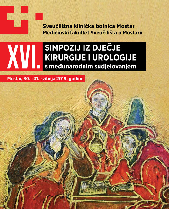 Međunarodni simpozij iz dječje kirurgije i urologije u Mostaru