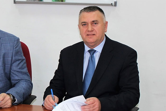 Ministar Krasić: Prva dionica prometnice Zvirovići – Tromeđa biti će puštena u promet u rujnu