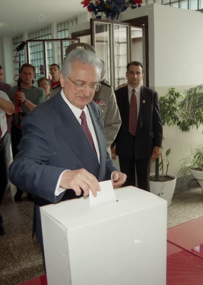 19. svibnja 1991. – Referendum o hrvatskoj samostalnosti