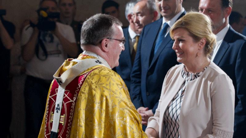 Kardinal Bozanić: Danas je puno nerealnih obećanja i očekivanih promjena bez strpljenja i zalaganja