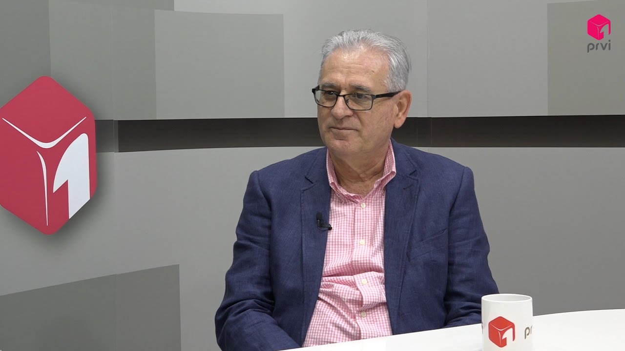 Dr. Milenko Bevanda: Studij medicine u Mostaru upisalo 15 američkih studenata