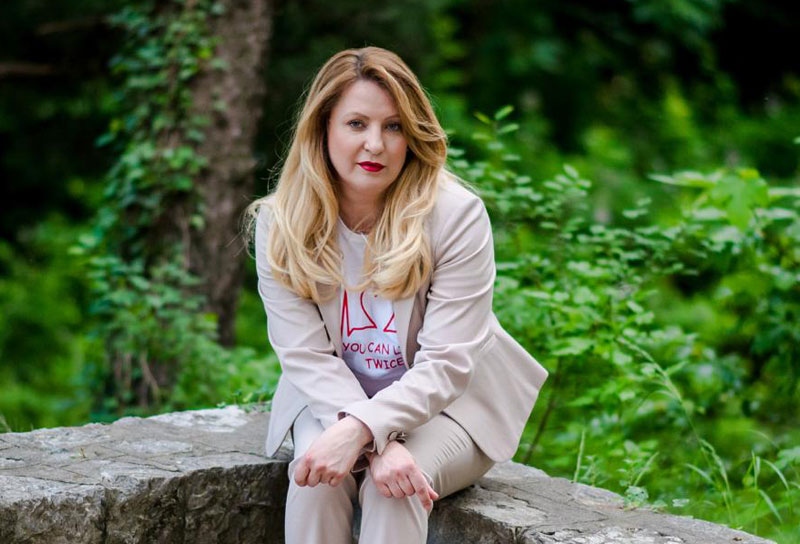 Naša Broćanka dr. sc. Vlatka Martinović sljedeće četiri godine na čelu Zavoda zdravstvenog osiguranja FBiH