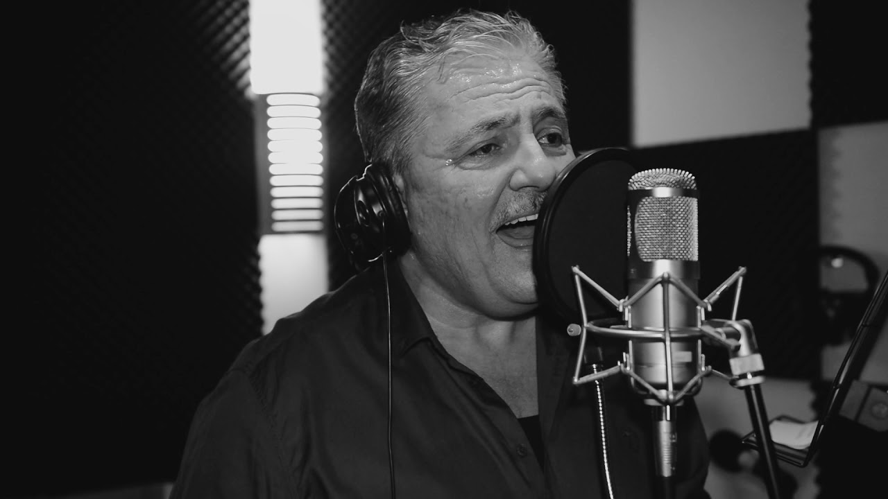 VIDEO Jozo Vučić snimio spot za pjesmu “Rastanak”