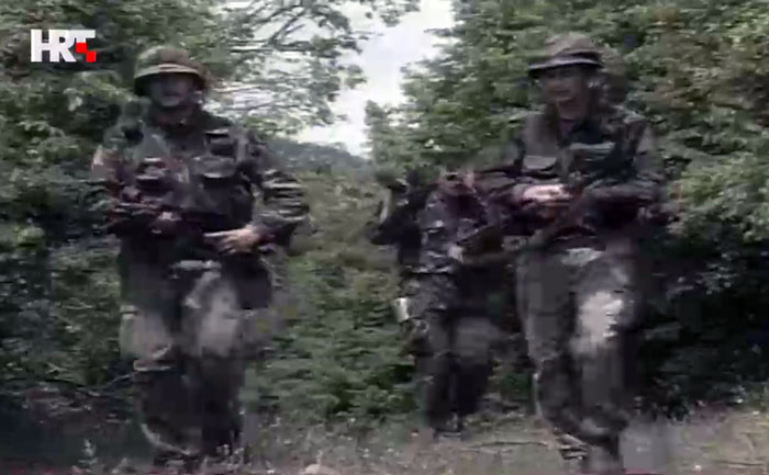 4. lipnja 1995. – Operacija Skok-2