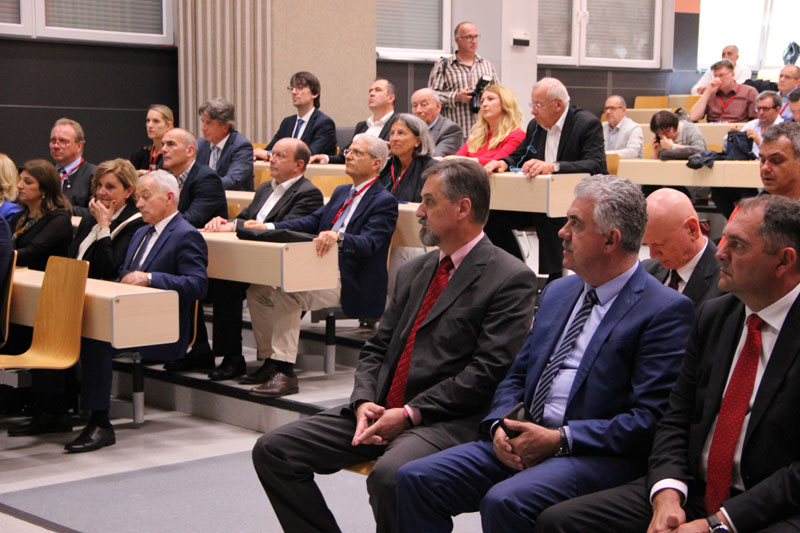 U SKB Mostar uspješno završen 16. Simpozij iz Dječje kirurgije i urologije