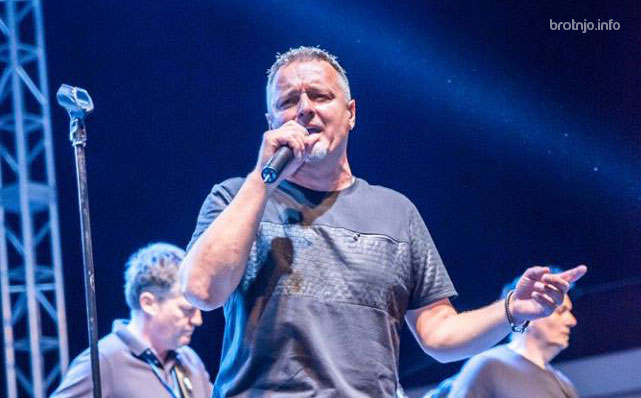 Thompson se oglasio oko moguće potpore predsjedničkom kandidatu