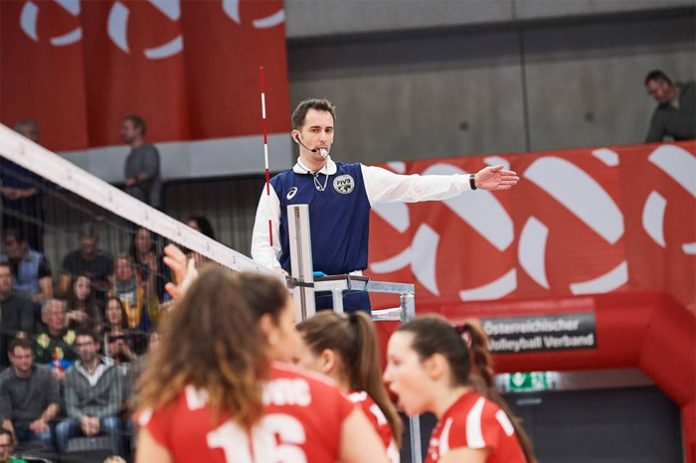 Čapljinac, jedan od najmlađih sudaca na svijetu, dijeli pravdu na Europskom prvenstvu