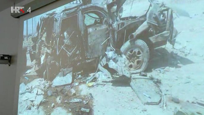 Hrvatski vojnik preminuo od posljedica ranjavanja u Afganistanu