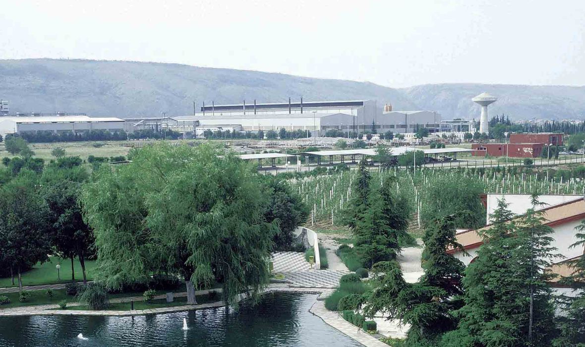 Radnici Aluminija će dobiti još jednu plaću, nakon toga tvrtka ide u stečaj