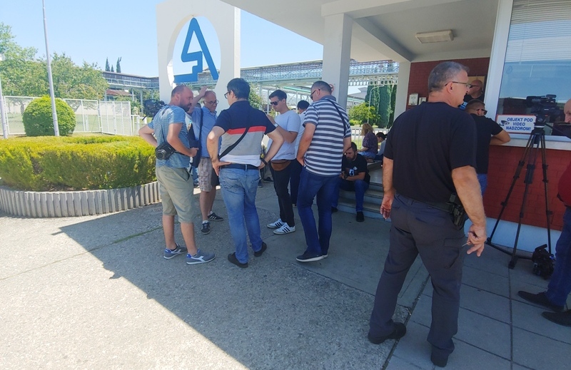 Ovo je pet zaključaka sa sastanka s Čovićem u Aluminiju