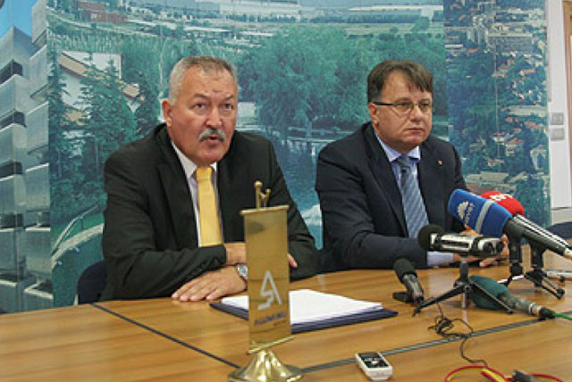 Tužiteljstvo otvorilo šest predmeta: Oštetili Aluminij za više od 260 milijuna KM!?