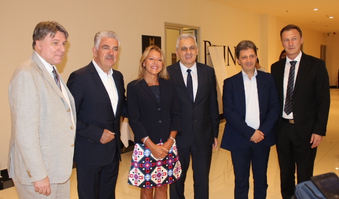 U Mostaru se održava dvodnevna konferencija o Strategiji EU-a za Jadransko-jonsku regiju