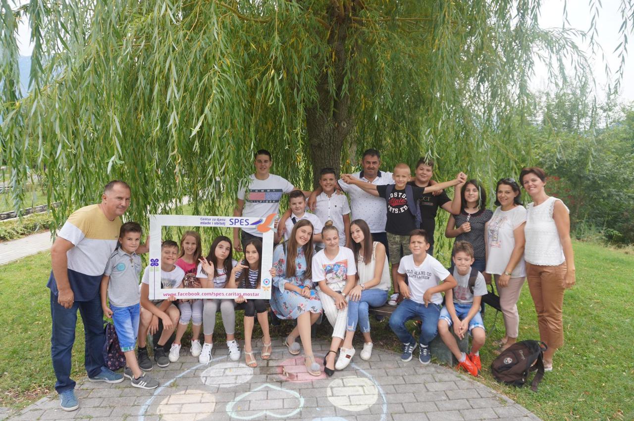 FOTO: Mini turneja mladih glumaca iz Gradnića