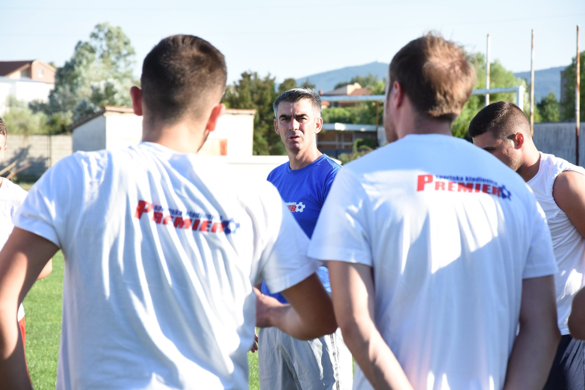 Tomislav Raguž novi trener HNK Brotnjo