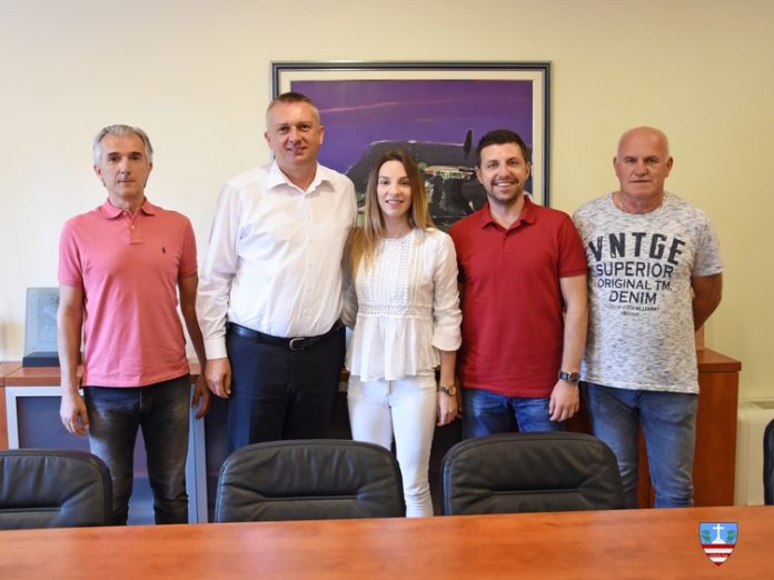 Marija Ivanković sljedećeg tjedna nastupa na Europskom prvenstvu u Švedskoj