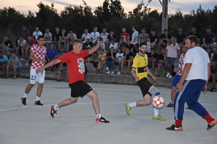 Čitluk Grad i Biletići uvjerljivi, Gornji Hamzići i Dobro Selo odigrali odličnu utakmicu