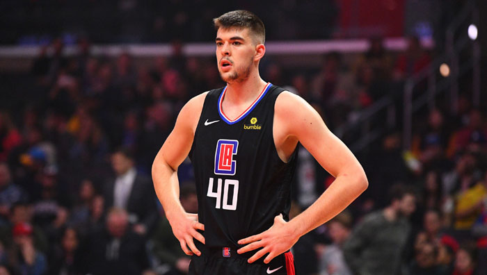 Ugovor od 28 milijuna dolara: Zubac postao četvrti najplaćeniji hrvatski sportaš