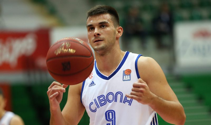 Andrija Ćorić potpisao za Osijek