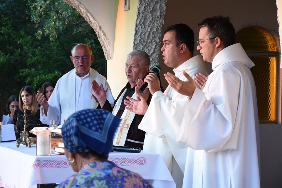 Po 25. put proslavljen Dan Paoče