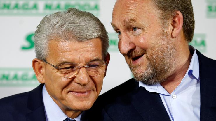 Džaferović na drogama: Tzv. Armija BiH obranila Hrvatsku