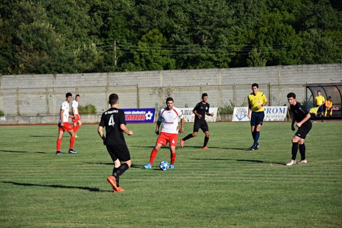 Brotnjo pobjedom protiv Kamešnice otvorilo sezonu u Drugoj ligi Jug