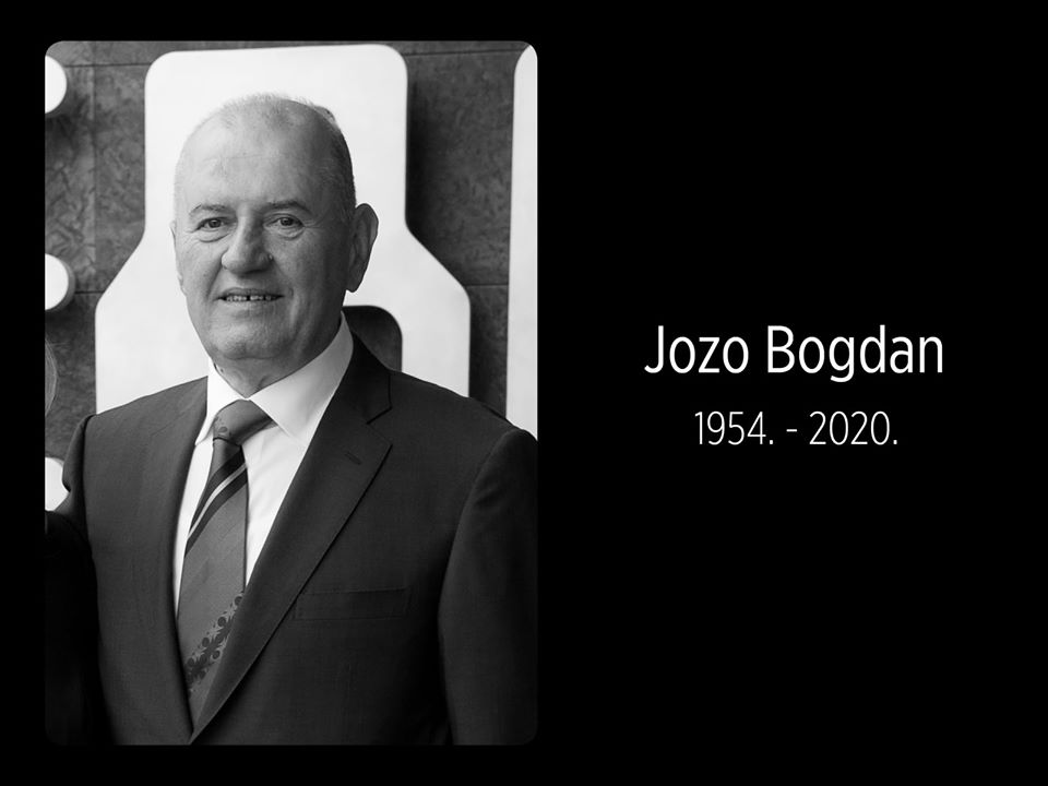 VIDEO Jozo Bogdan – priča o jednom sasvim običnom, a opet velikom čovjeku