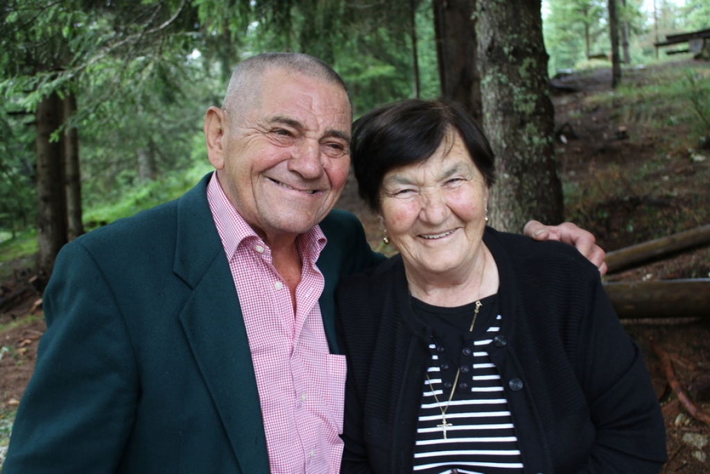 VIDEO: Imao je samo 12 godina, da bi preživio bosonog je nosio duhan iz Hercegovine u Bosnu