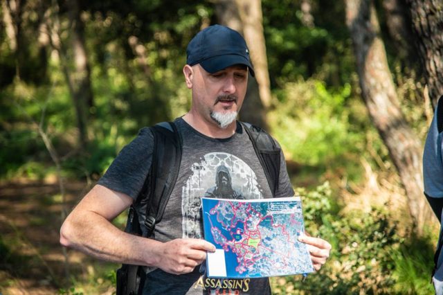 ŽIVI ZELENO: BUDI KAO MARKO Priča o tome kako pojedinac može pokrenuti zajednicu