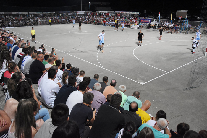 Krehin Gradac i Gornji Ograđenici u finalu MNL MZ općine Čitluk