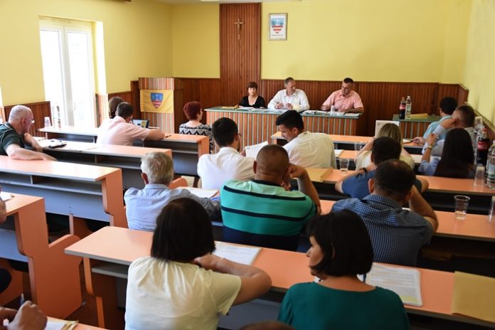 Informacija o radu Općinskog vijeća Čitluk za razdoblje od 01. siječnja do 30. lipnja 2019. godine