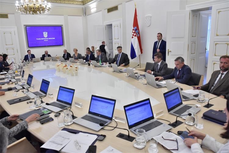 Vlada RH: Općini Čitluk 670 tisuća kuna, najviše novca za sportsku dvoranu u Međugorju