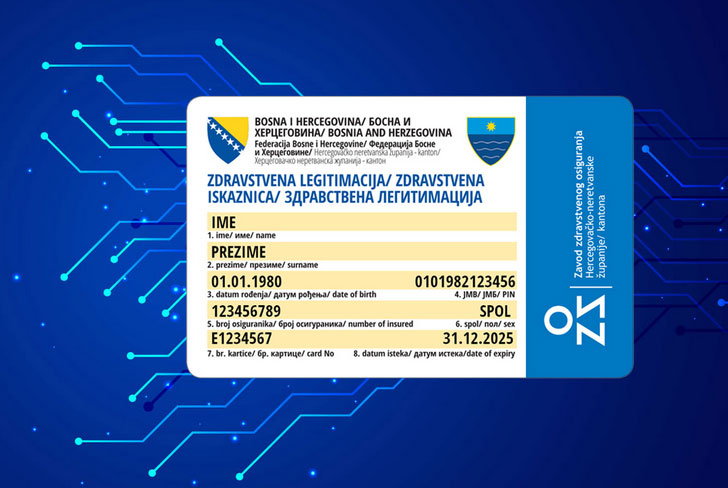 Nove pogodnosti za osiguranike Zavoda zdravstvenog osiguranja HNŽ